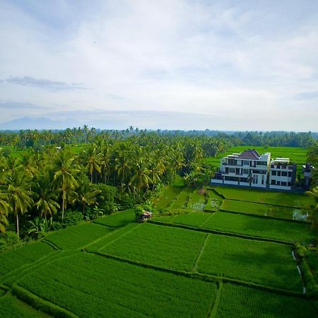 The Luxe Ubud Zewnętrze zdjęcie