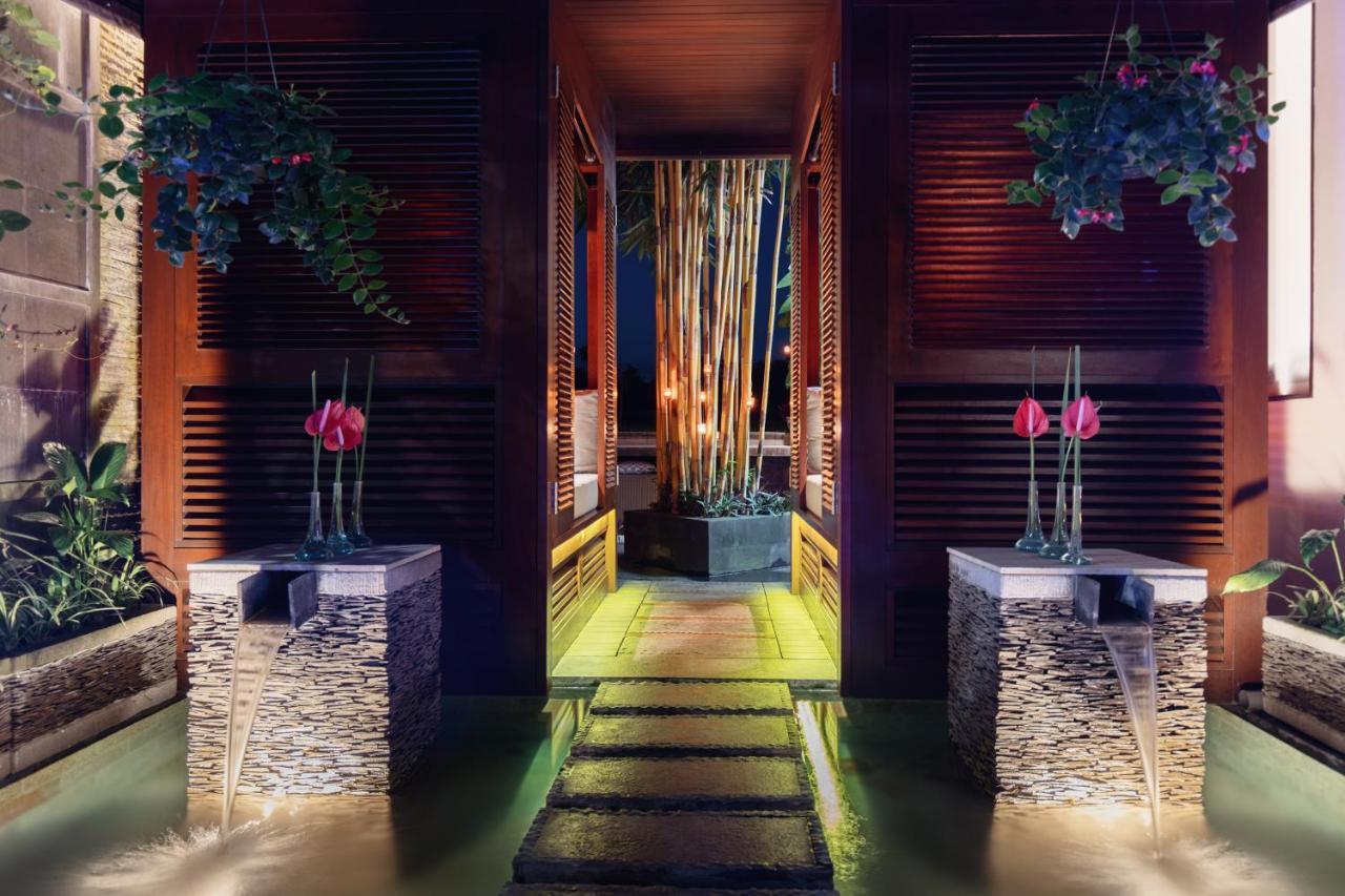 The Luxe Ubud Zewnętrze zdjęcie