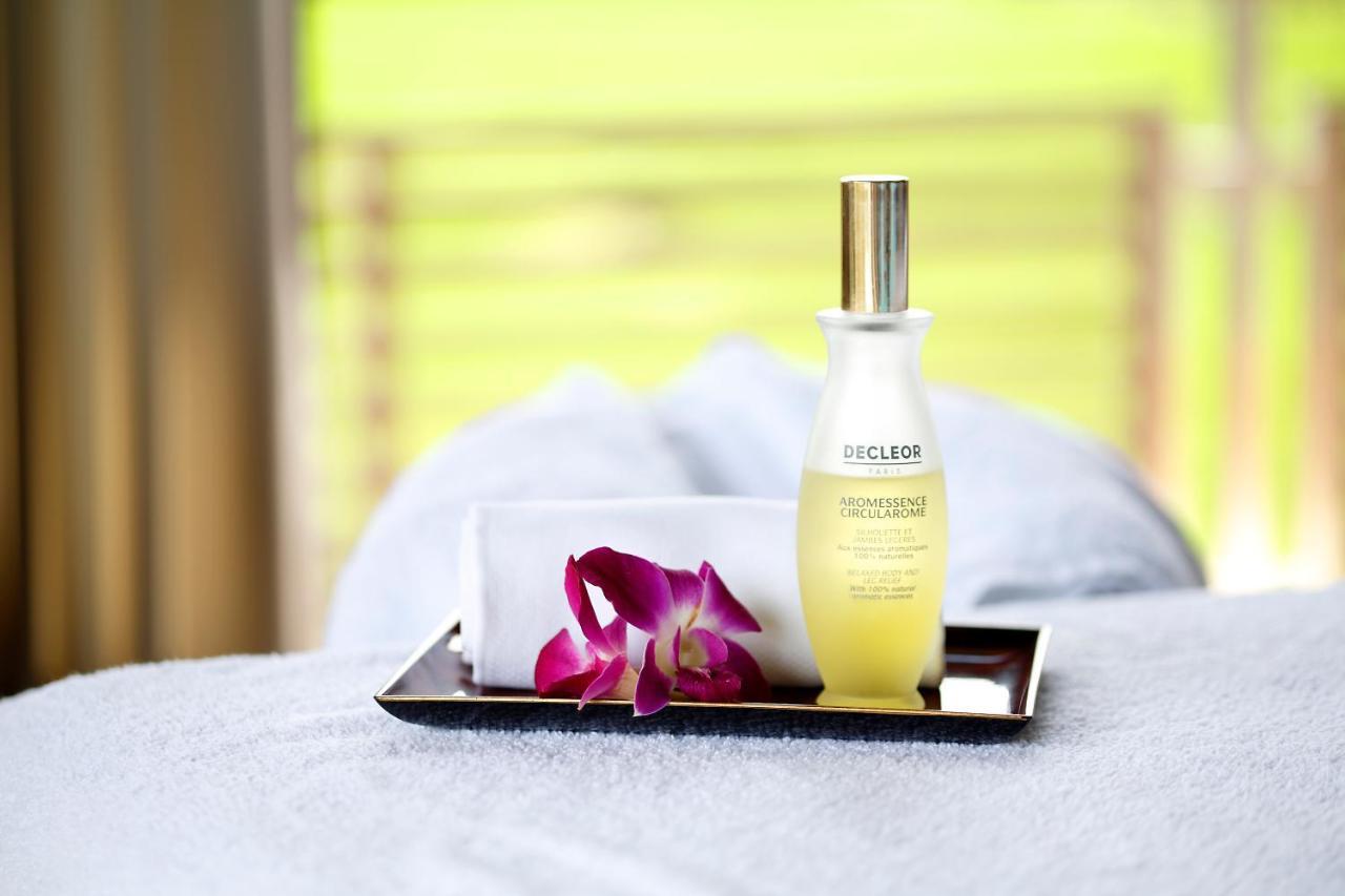 The Luxe Ubud Zewnętrze zdjęcie
