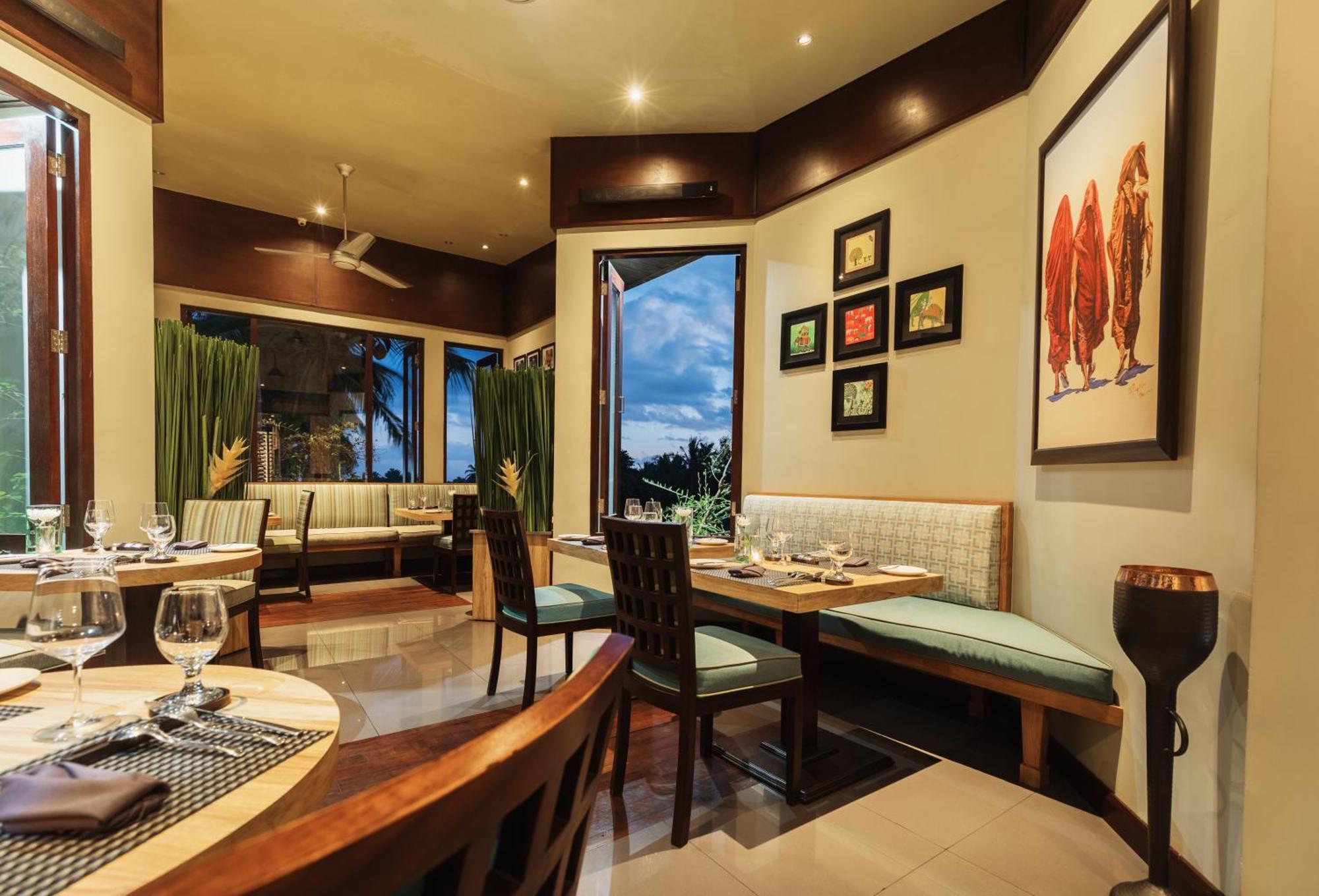 The Luxe Ubud Zewnętrze zdjęcie