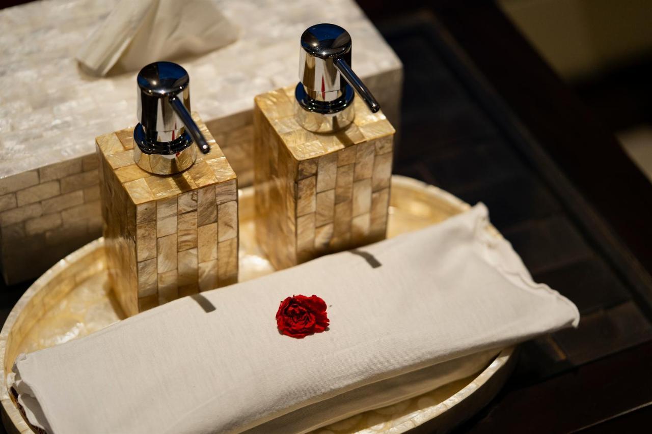 The Luxe Ubud Zewnętrze zdjęcie