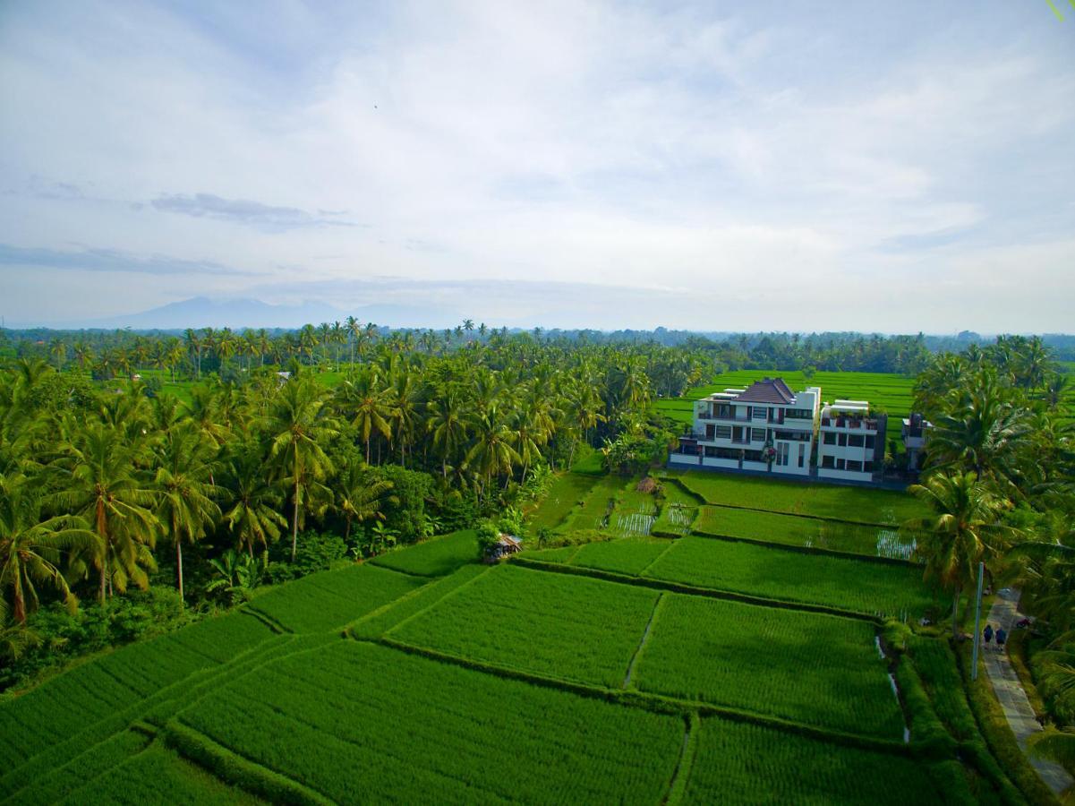 The Luxe Ubud Zewnętrze zdjęcie
