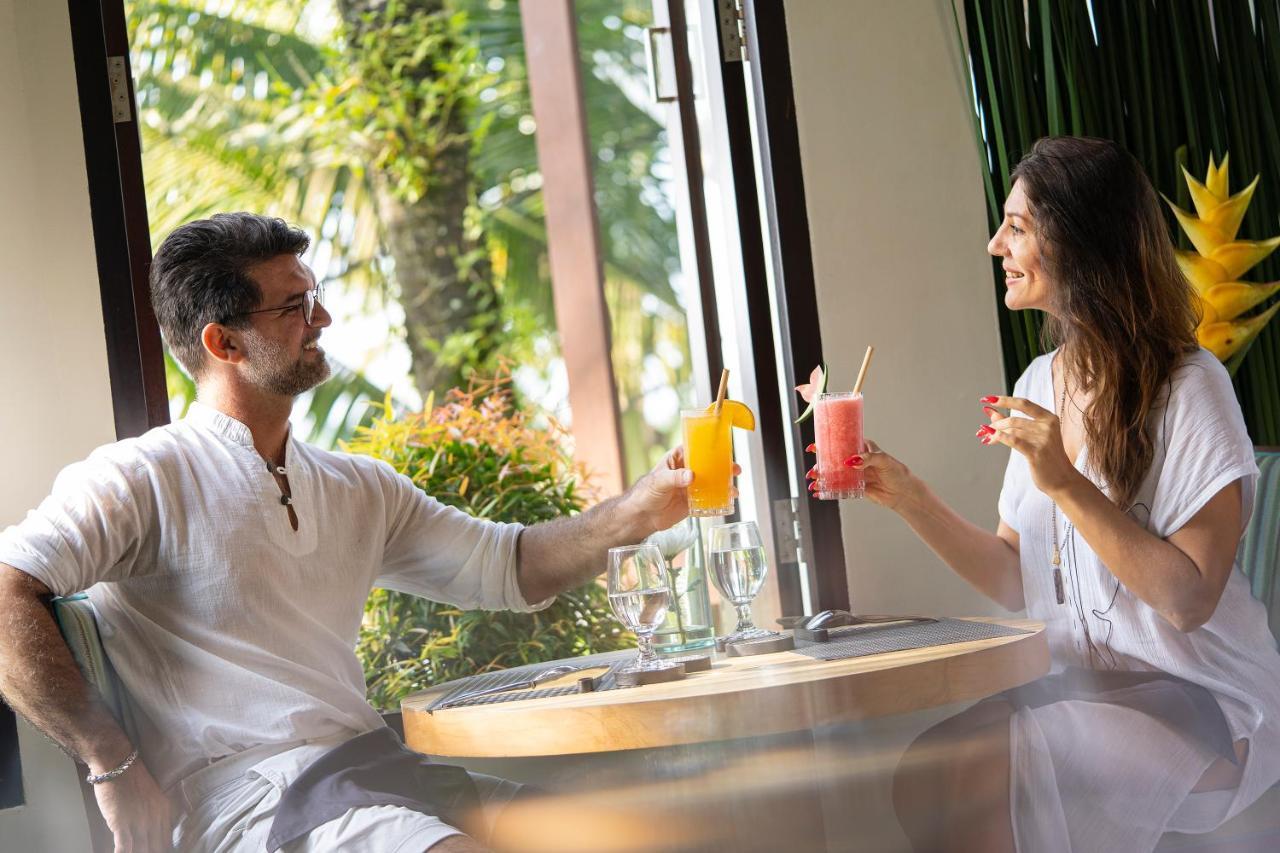The Luxe Ubud Zewnętrze zdjęcie