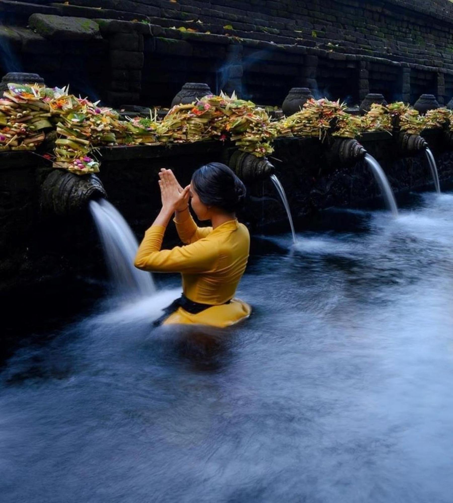 The Luxe Ubud Zewnętrze zdjęcie