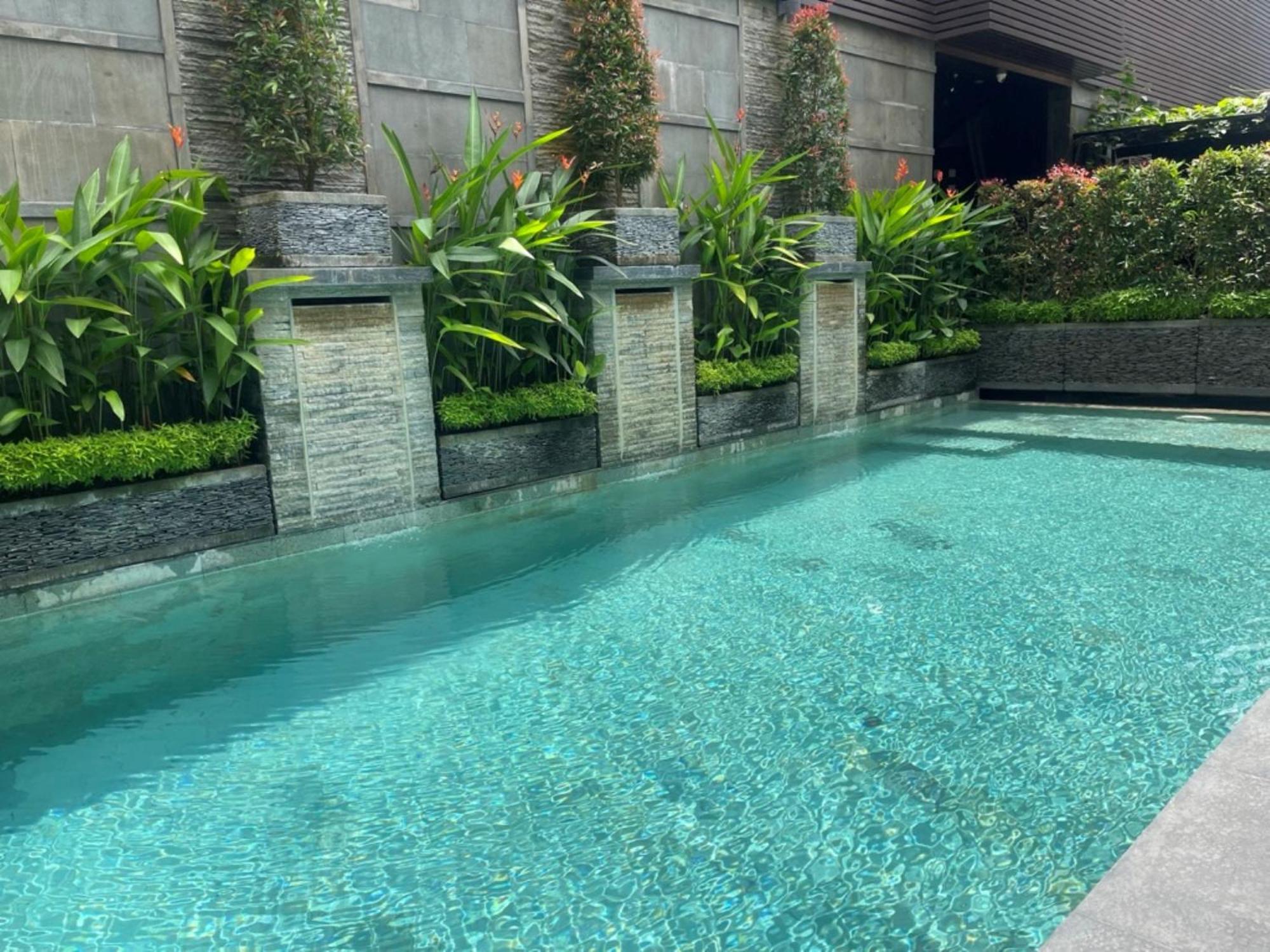 The Luxe Ubud Zewnętrze zdjęcie
