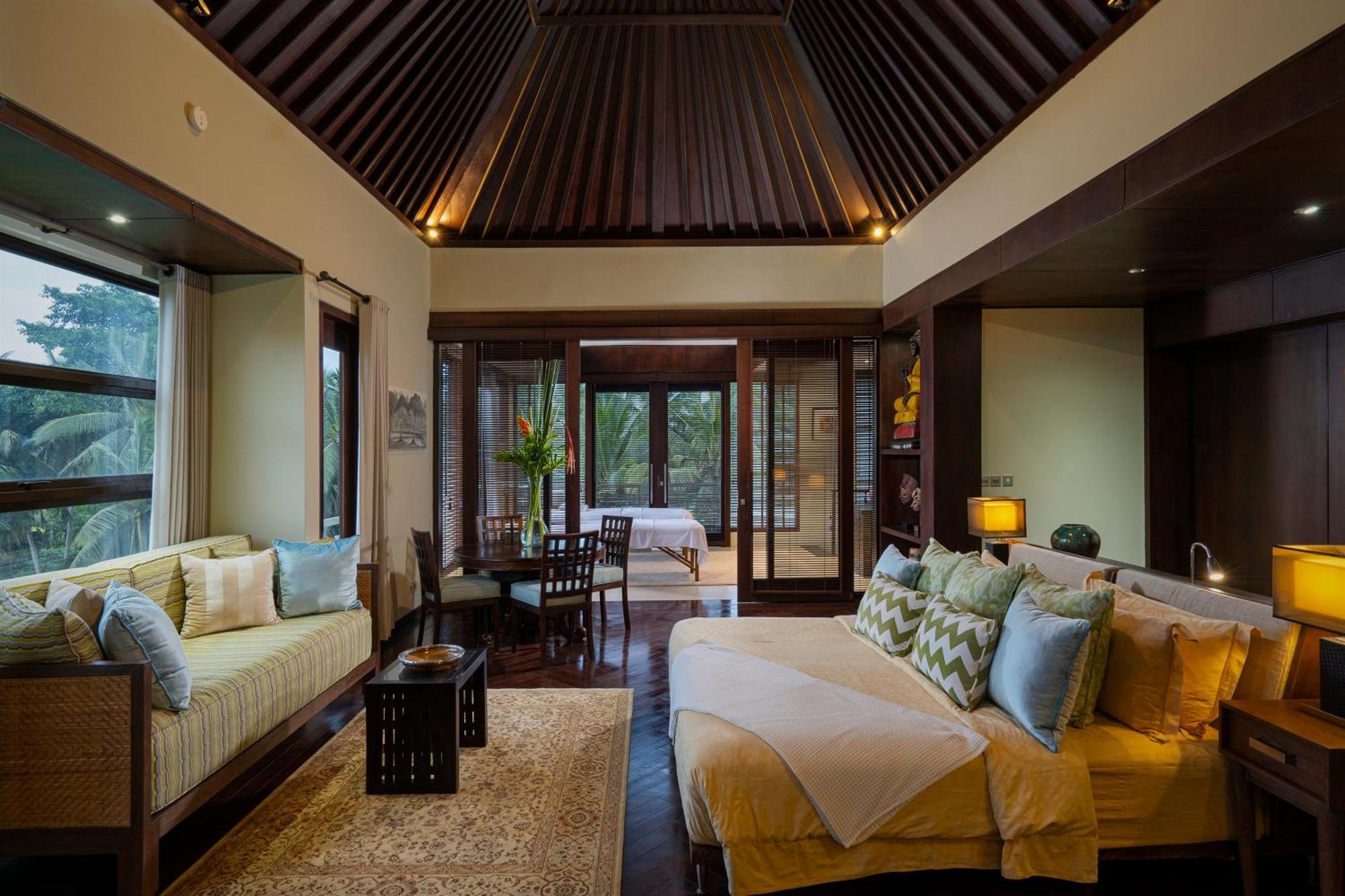 The Luxe Ubud Zewnętrze zdjęcie