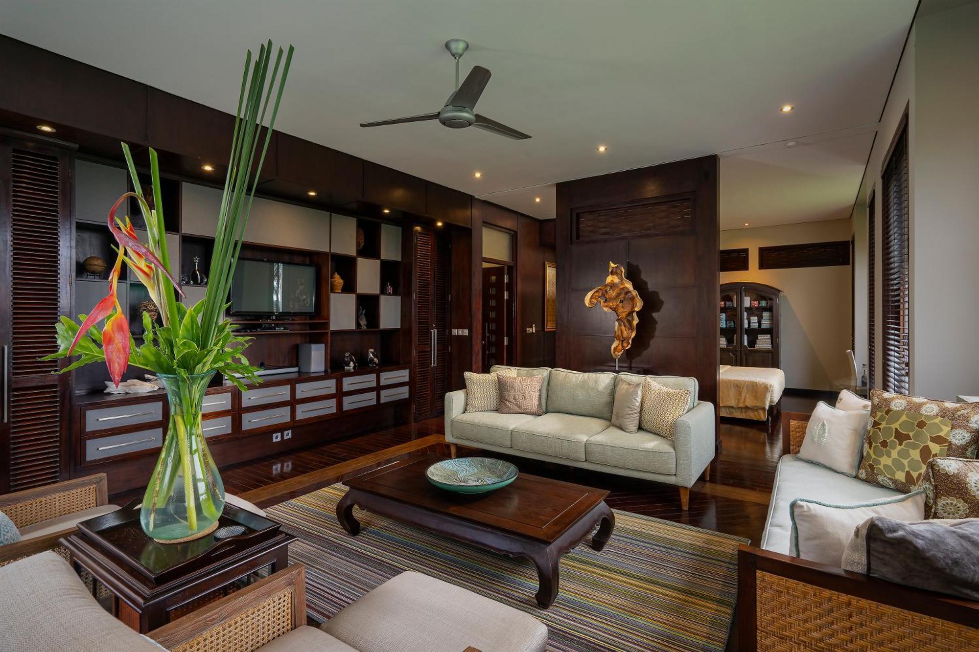 The Luxe Ubud Zewnętrze zdjęcie
