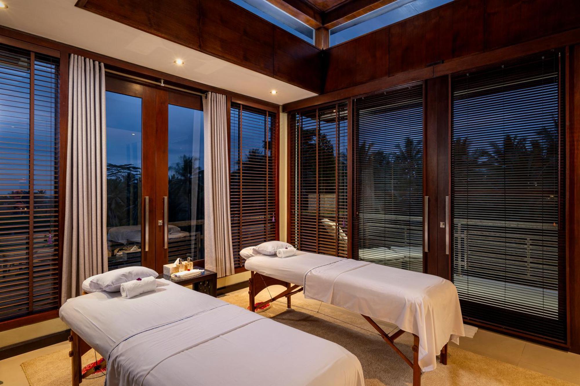The Luxe Ubud Zewnętrze zdjęcie