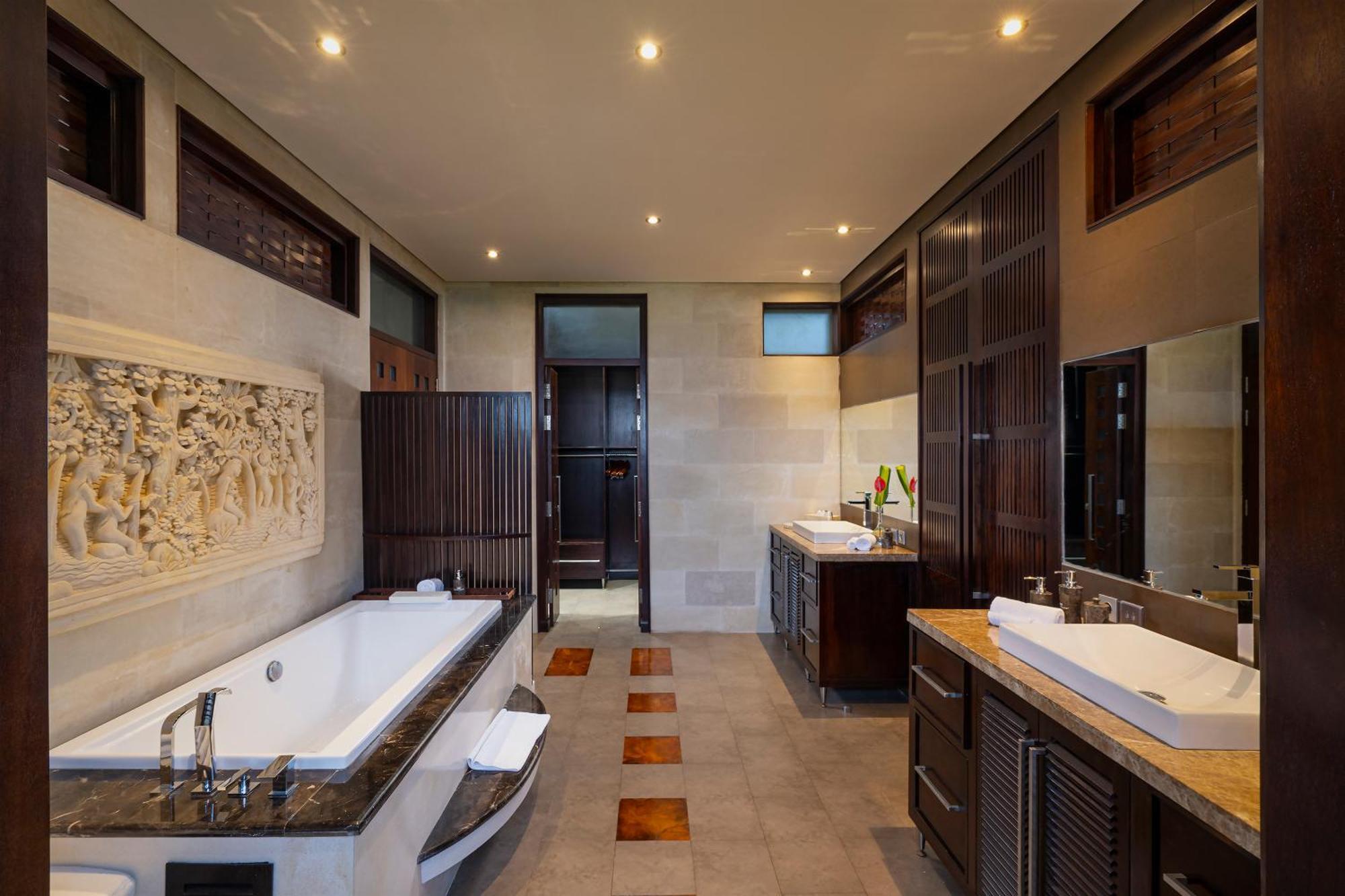 The Luxe Ubud Zewnętrze zdjęcie