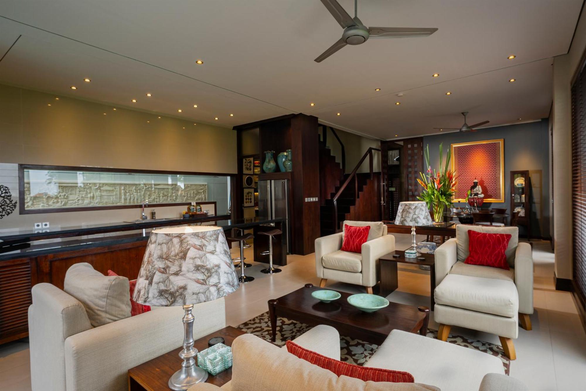 The Luxe Ubud Zewnętrze zdjęcie