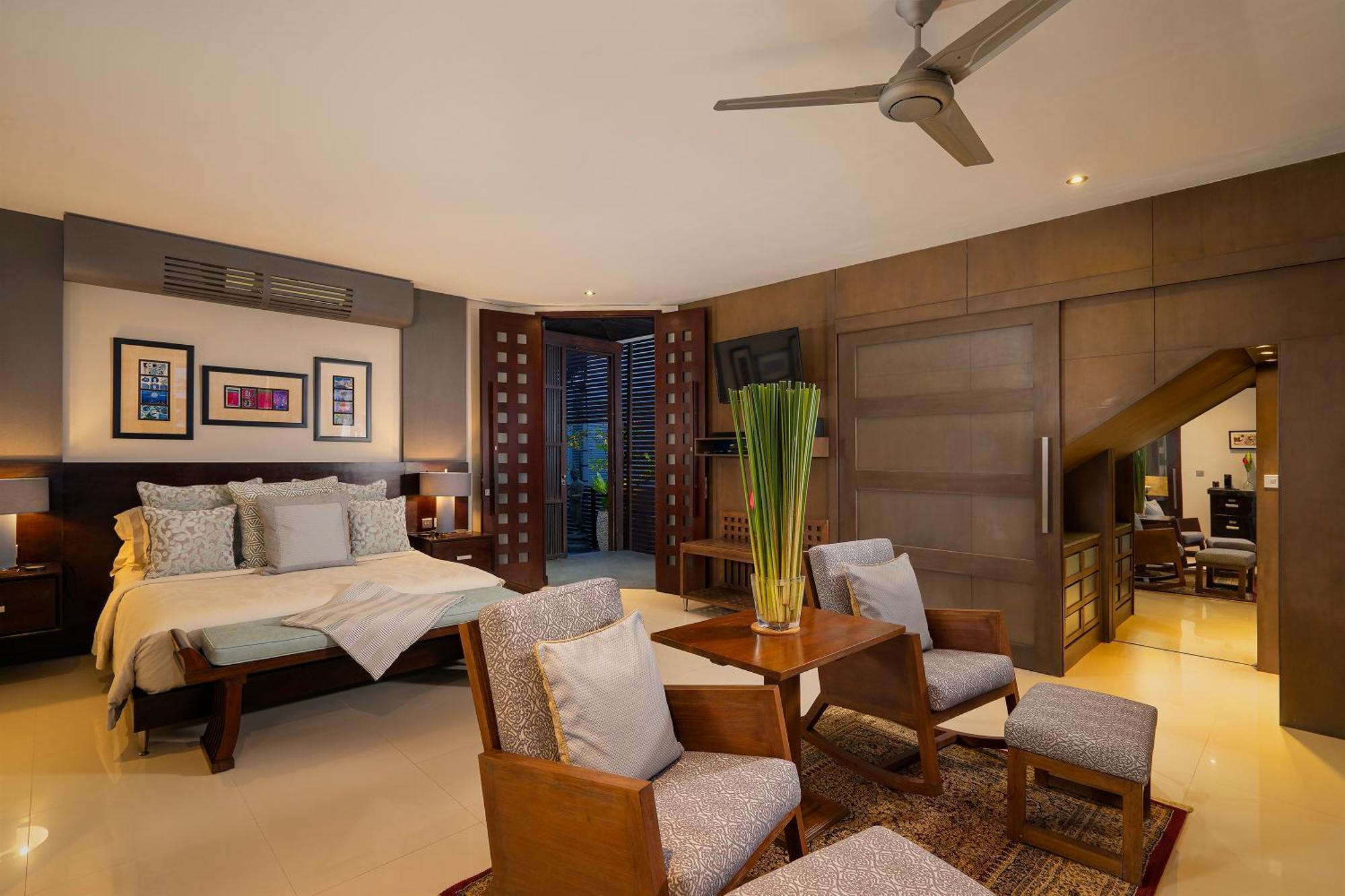 The Luxe Ubud Zewnętrze zdjęcie