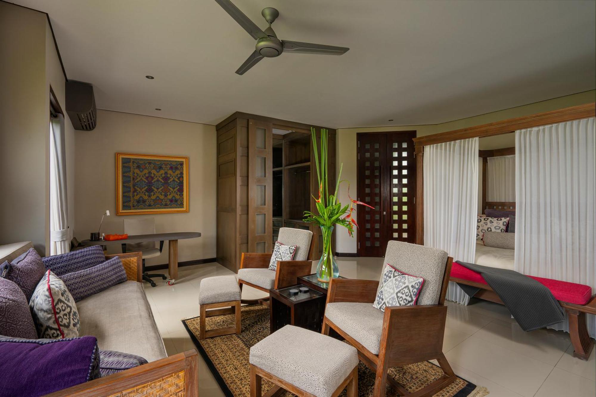 The Luxe Ubud Zewnętrze zdjęcie