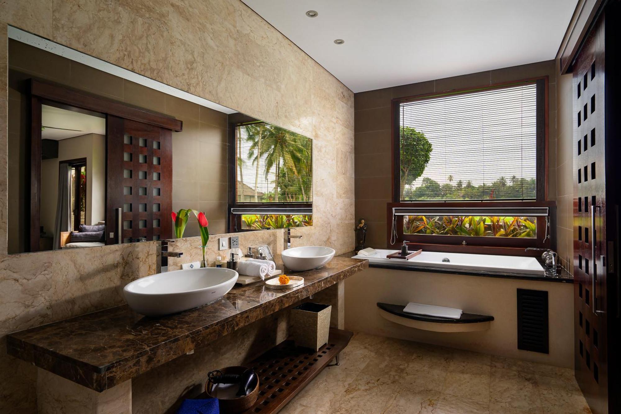 The Luxe Ubud Zewnętrze zdjęcie