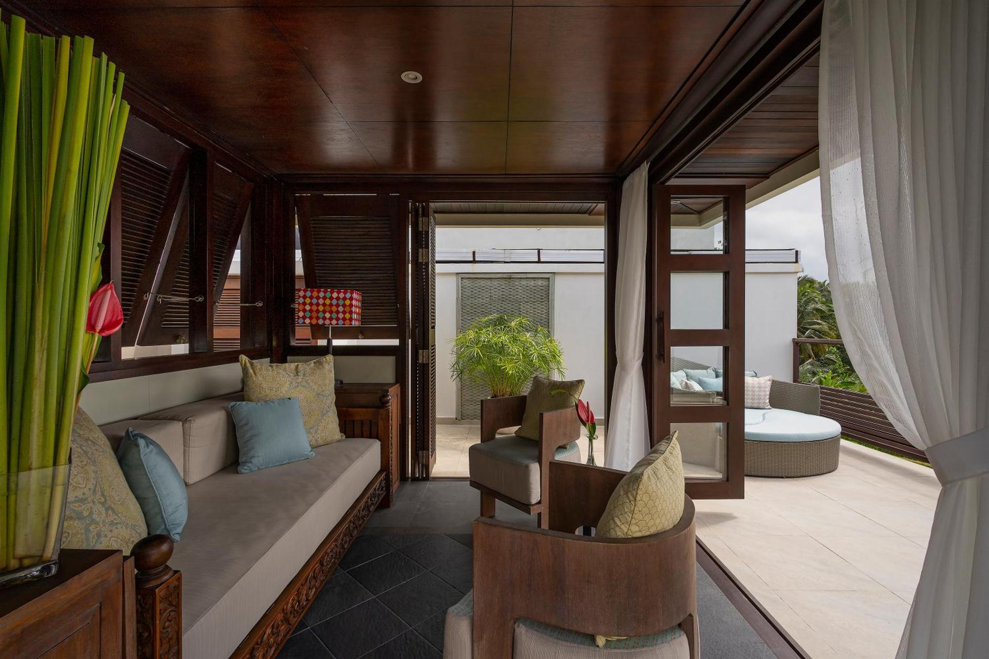 The Luxe Ubud Pokój zdjęcie