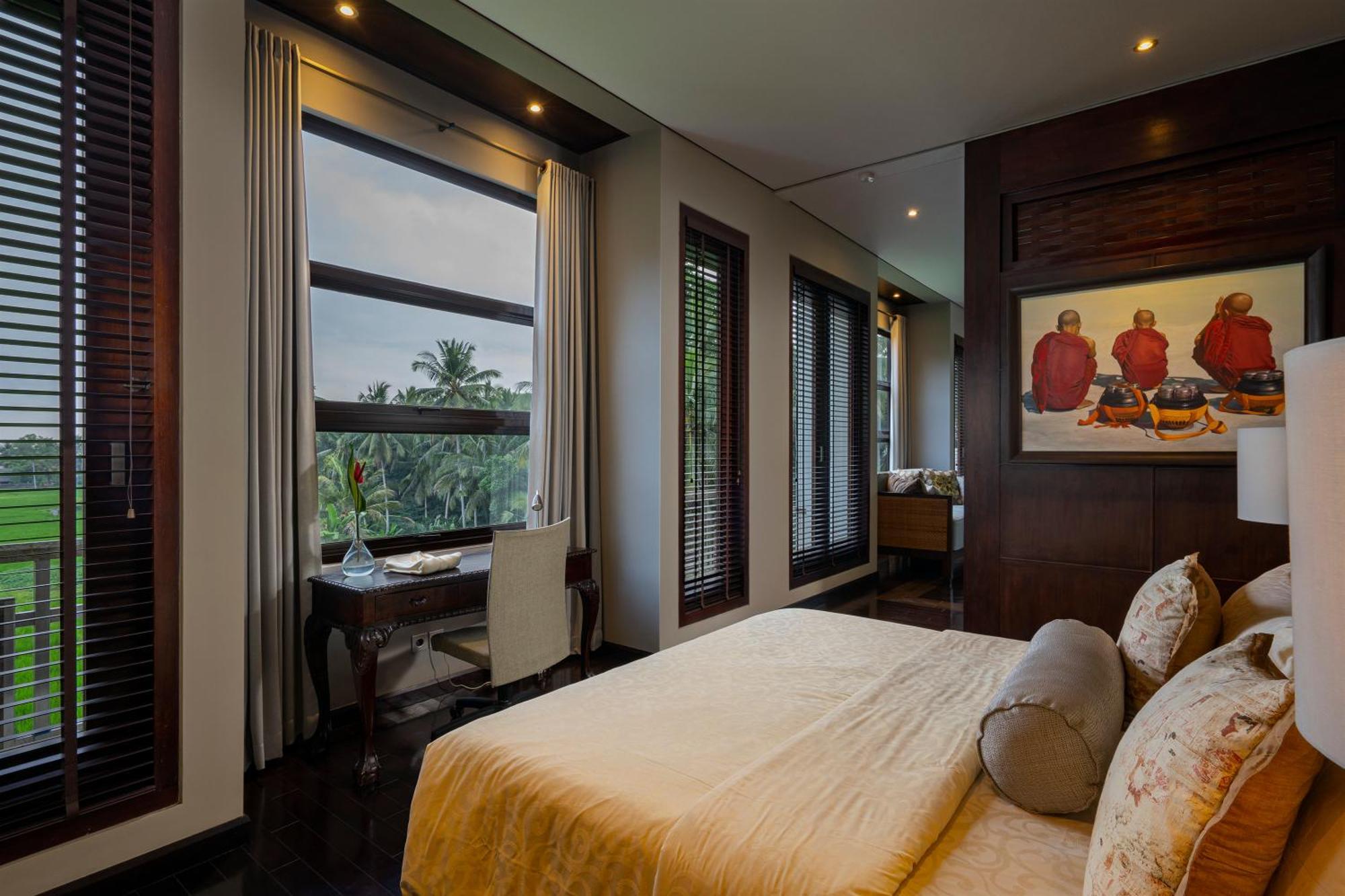 The Luxe Ubud Pokój zdjęcie