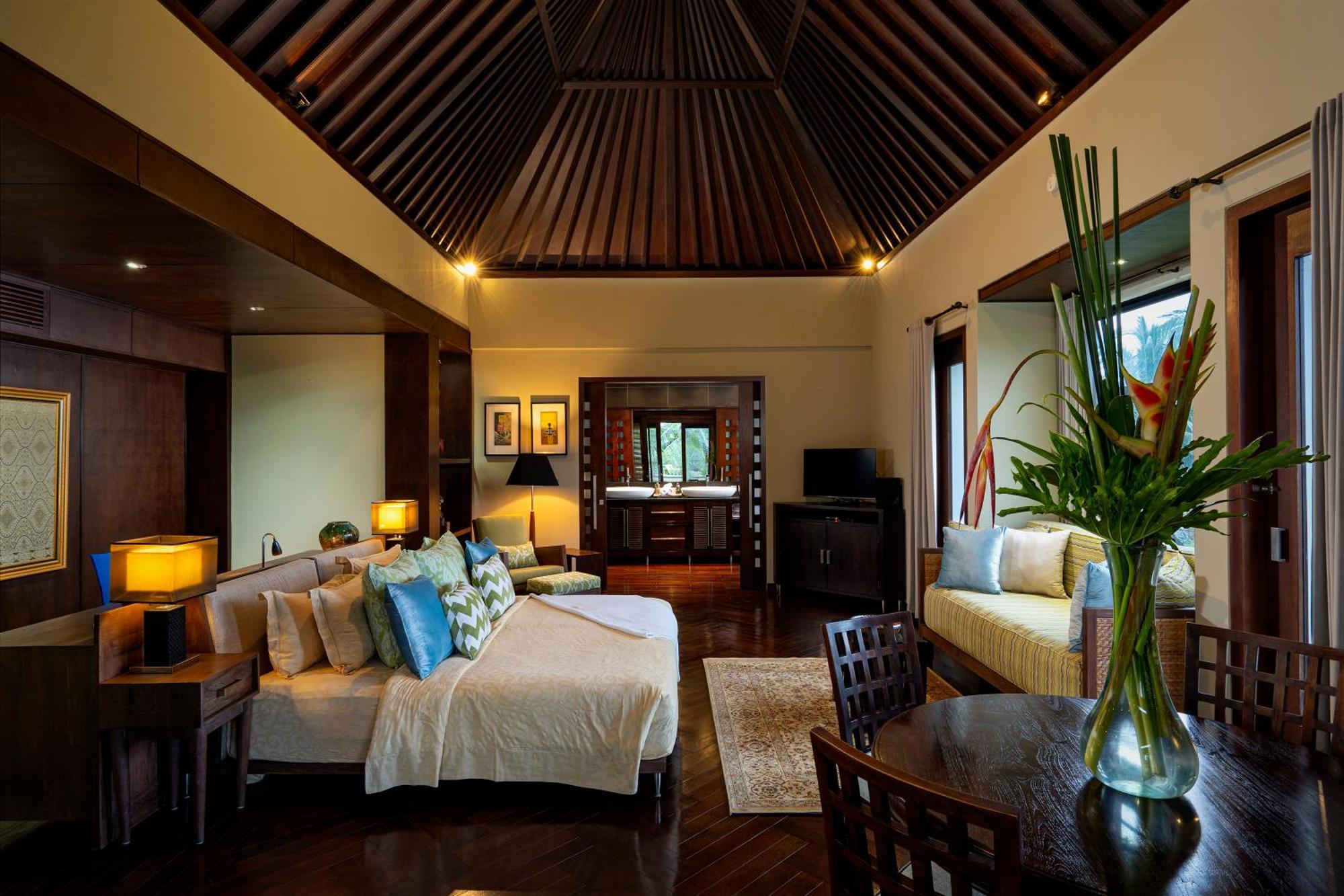 The Luxe Ubud Pokój zdjęcie