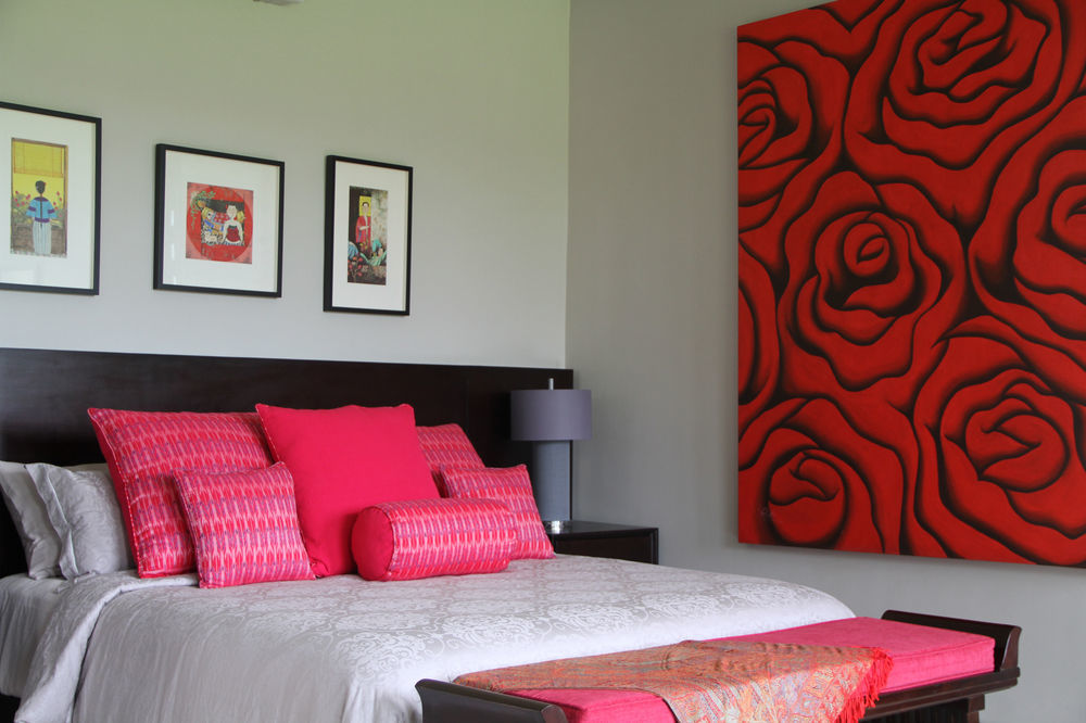 The Luxe Ubud Zewnętrze zdjęcie