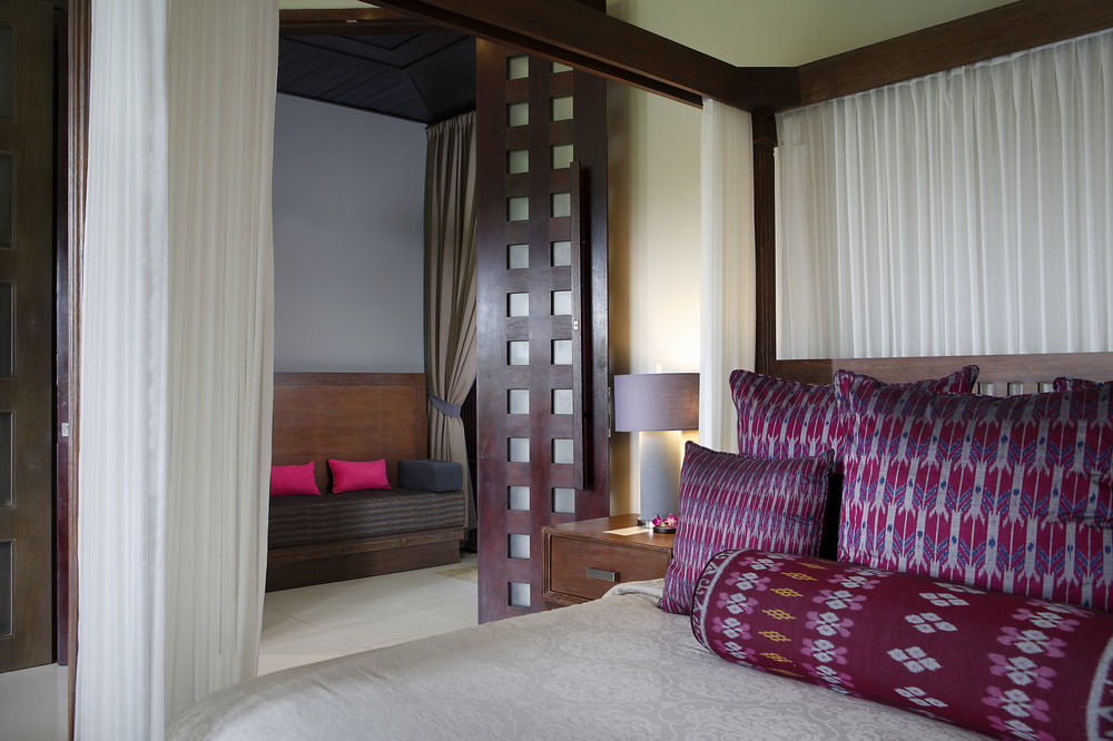 The Luxe Ubud Zewnętrze zdjęcie