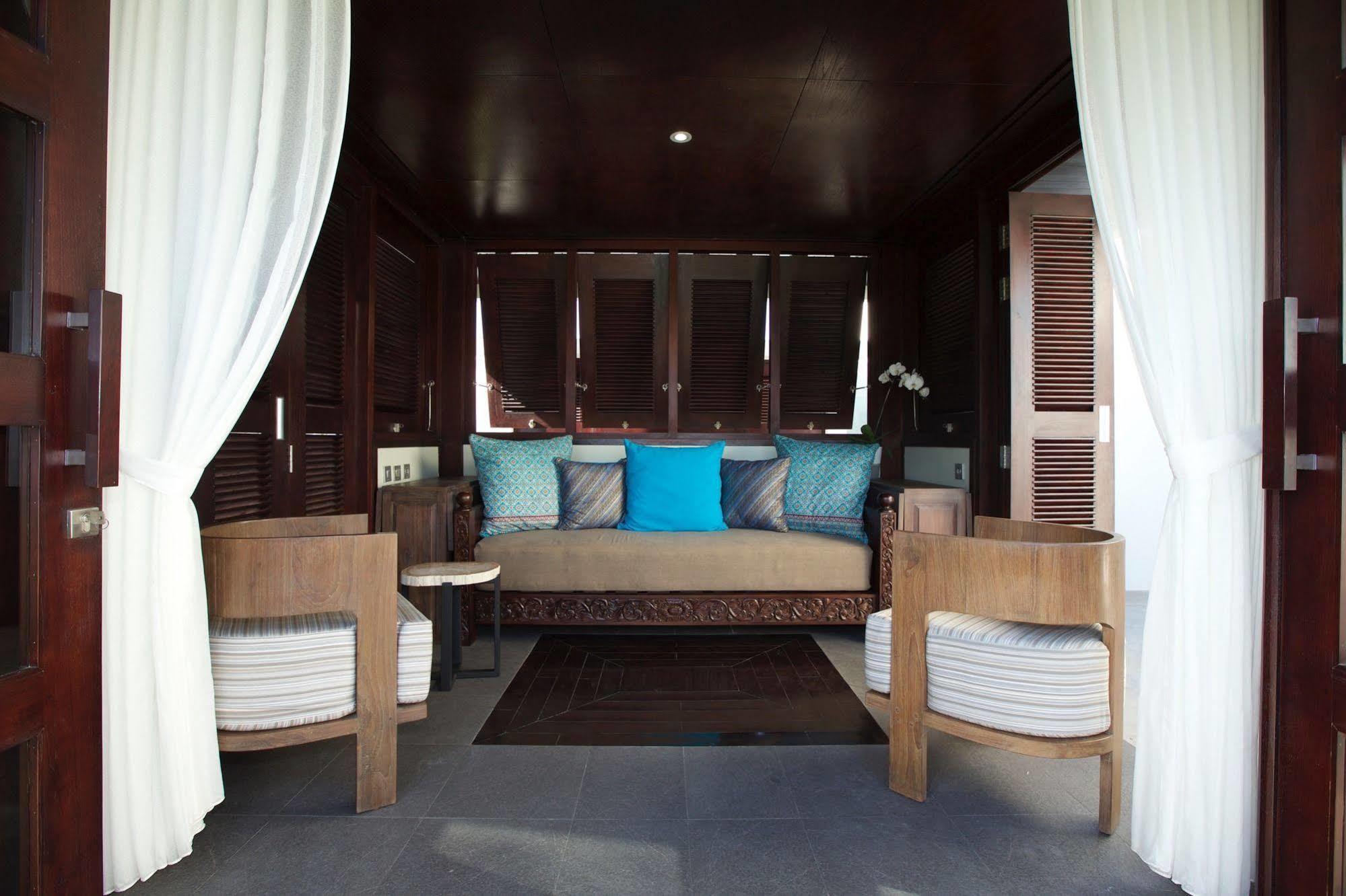 The Luxe Ubud Zewnętrze zdjęcie
