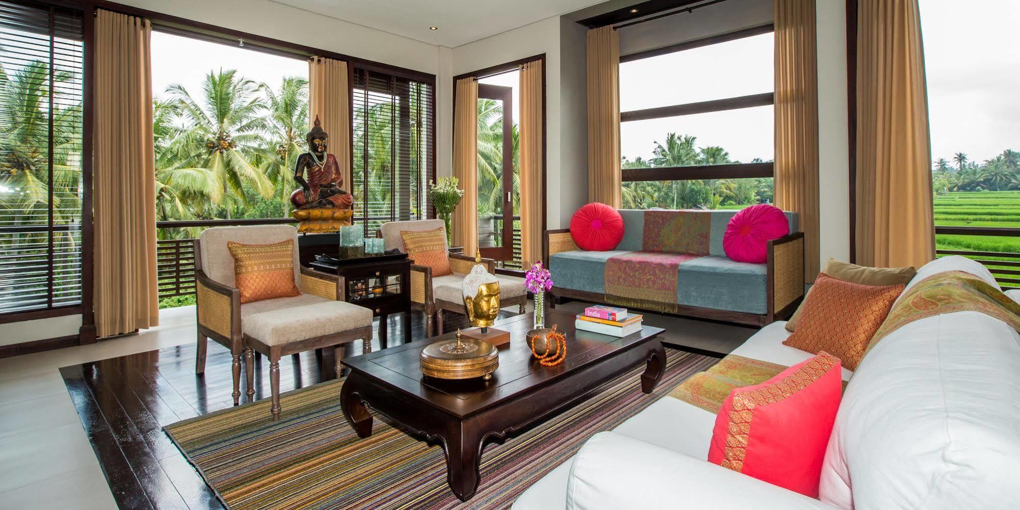The Luxe Ubud Zewnętrze zdjęcie